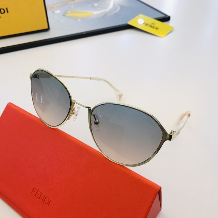 Fendi Sunglasses Top Quality FDS00152