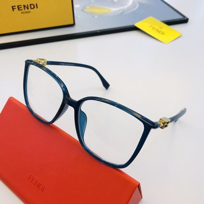 Fendi Sunglasses Top Quality FDS00153