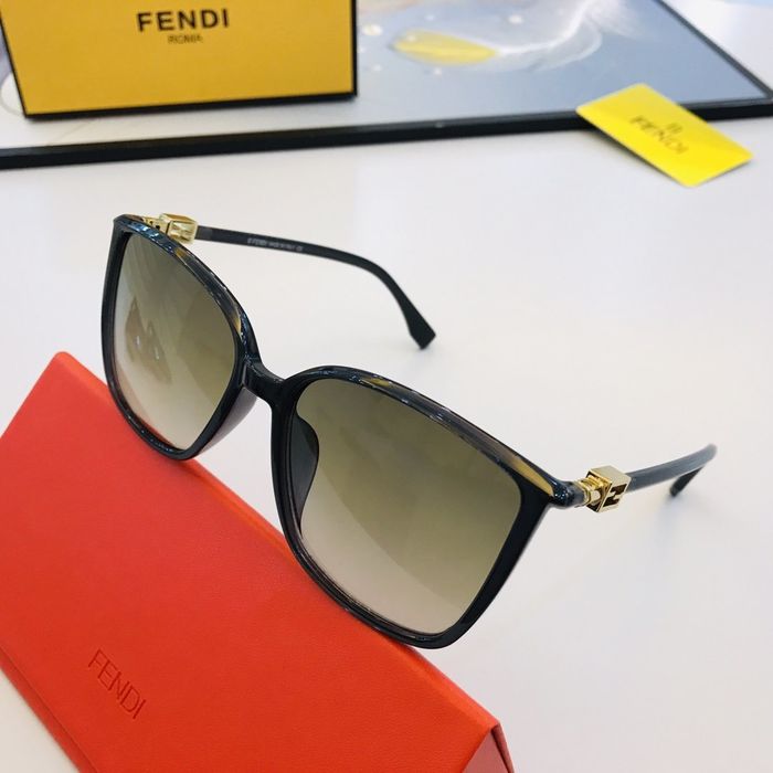 Fendi Sunglasses Top Quality FDS00154