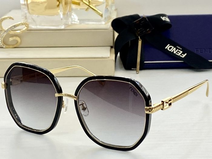 Fendi Sunglasses Top Quality FDS00156