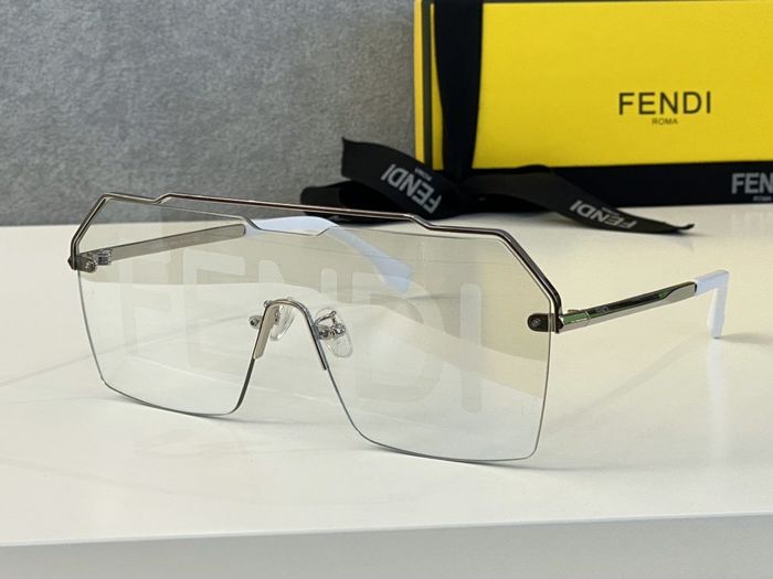 Fendi Sunglasses Top Quality FDS00161