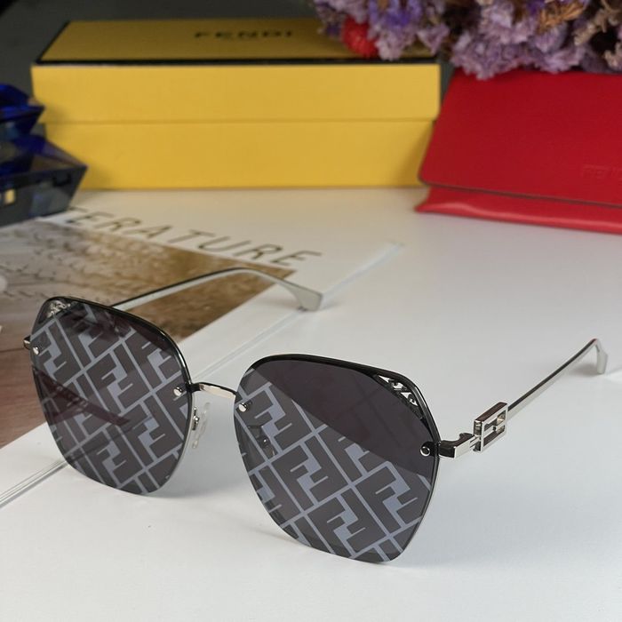 Fendi Sunglasses Top Quality FDS00165