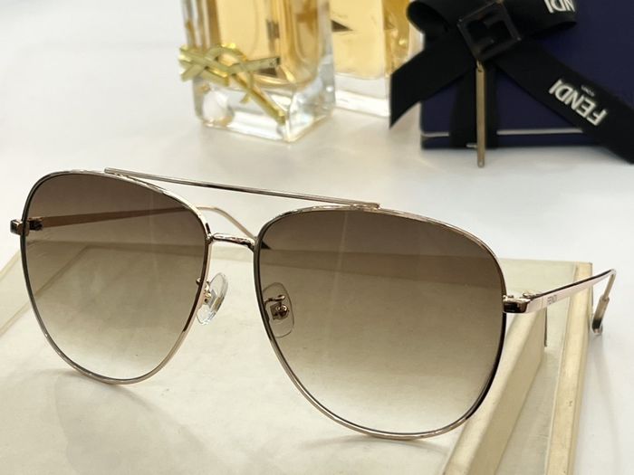 Fendi Sunglasses Top Quality FDS00166