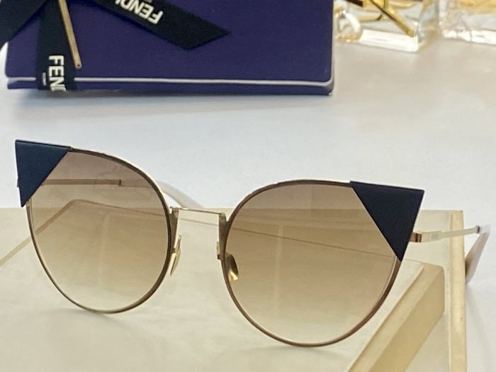 Fendi Sunglasses Top Quality FDS00172