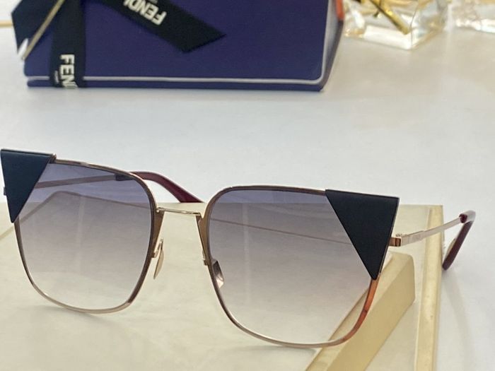 Fendi Sunglasses Top Quality FDS00173