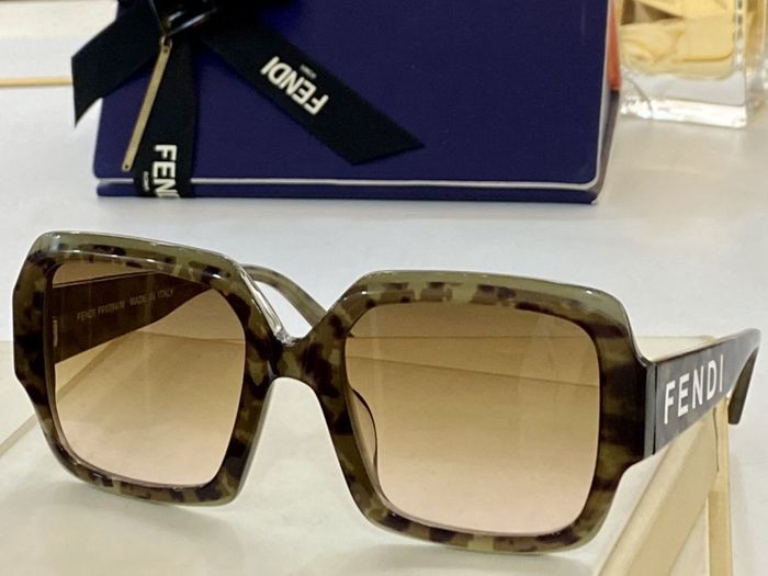 Fendi Sunglasses Top Quality FDS00174