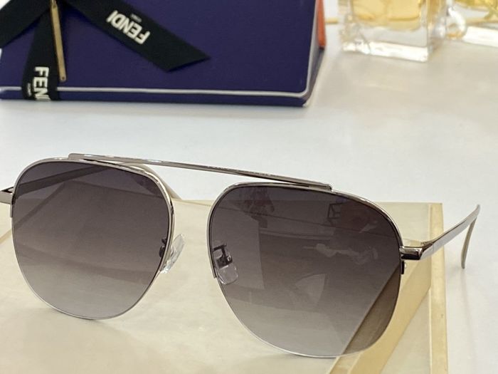 Fendi Sunglasses Top Quality FDS00176