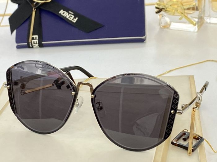 Fendi Sunglasses Top Quality FDS00178