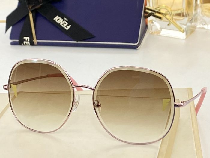 Fendi Sunglasses Top Quality FDS00180