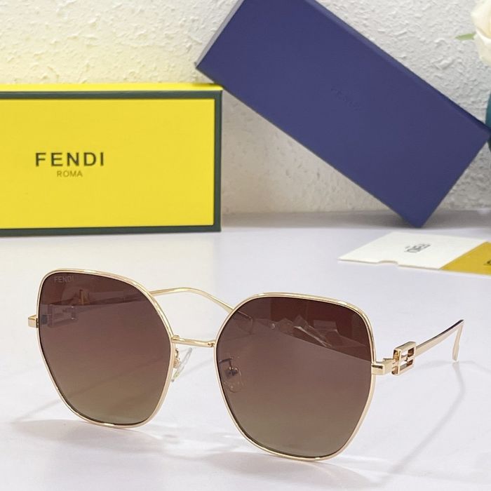 Fendi Sunglasses Top Quality FDS00182