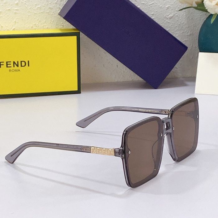 Fendi Sunglasses Top Quality FDS00184