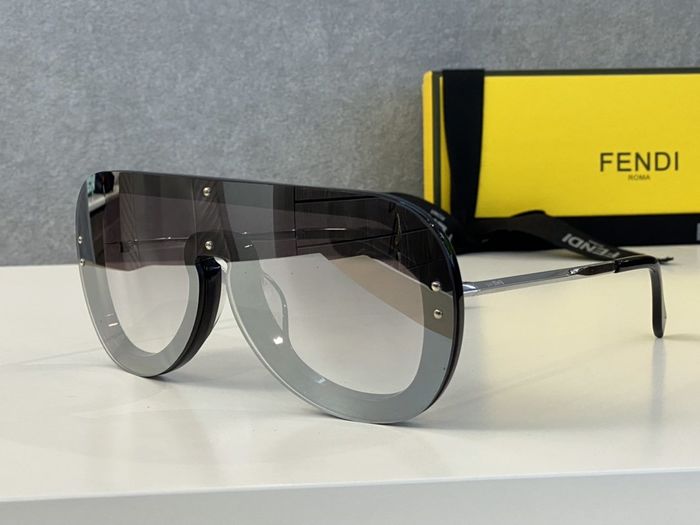 Fendi Sunglasses Top Quality FDS00186