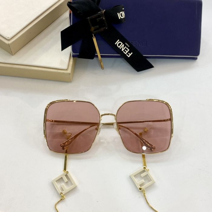 Fendi Sunglasses Top Quality FDS00193