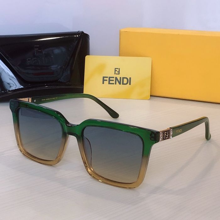 Fendi Sunglasses Top Quality FDS00194