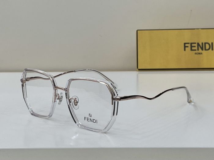 Fendi Sunglasses Top Quality FDS00195