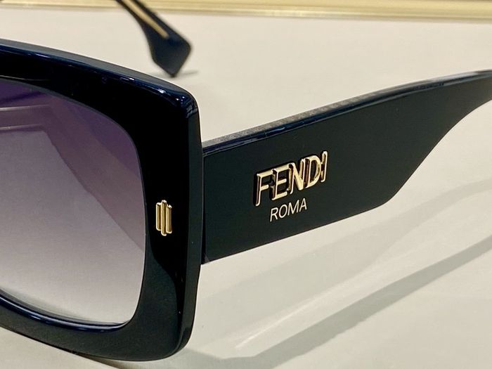Fendi Sunglasses Top Quality FDS00196