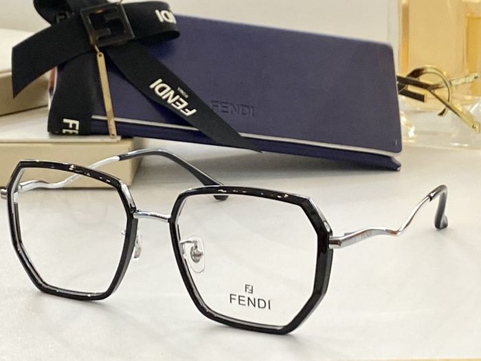 Fendi Sunglasses Top Quality FDS00198