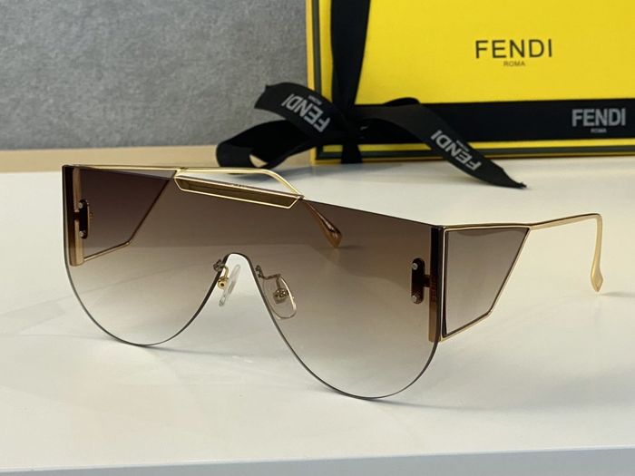 Fendi Sunglasses Top Quality FDS00200