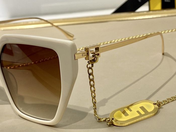 Fendi Sunglasses Top Quality FDS00202