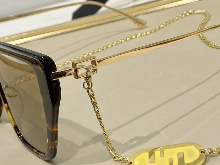 Fendi Sunglasses Top Quality FDS00203