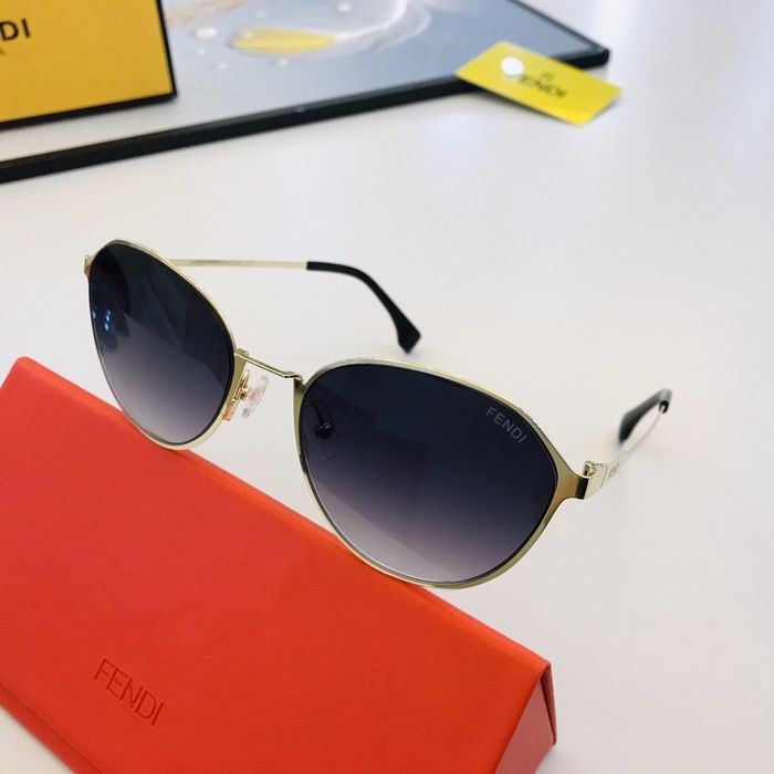 Fendi Sunglasses Top Quality FDS00208