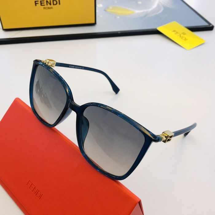 Fendi Sunglasses Top Quality FDS00210