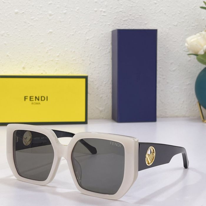 Fendi Sunglasses Top Quality FDS00213