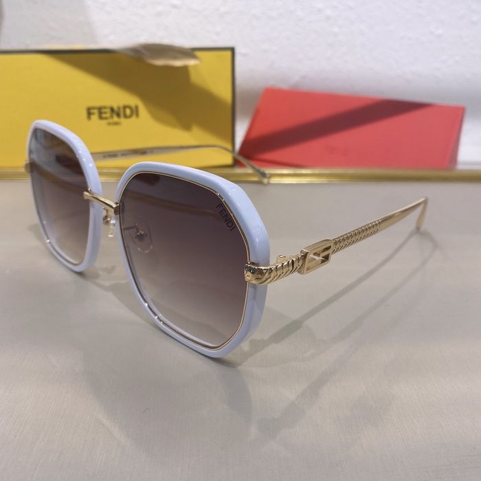 Fendi Sunglasses Top Quality FDS00214