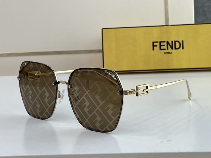 Fendi Sunglasses Top Quality FDS00215