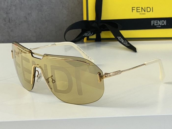 Fendi Sunglasses Top Quality FDS00216