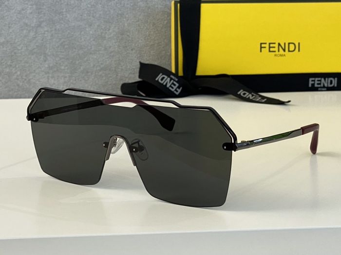 Fendi Sunglasses Top Quality FDS00217