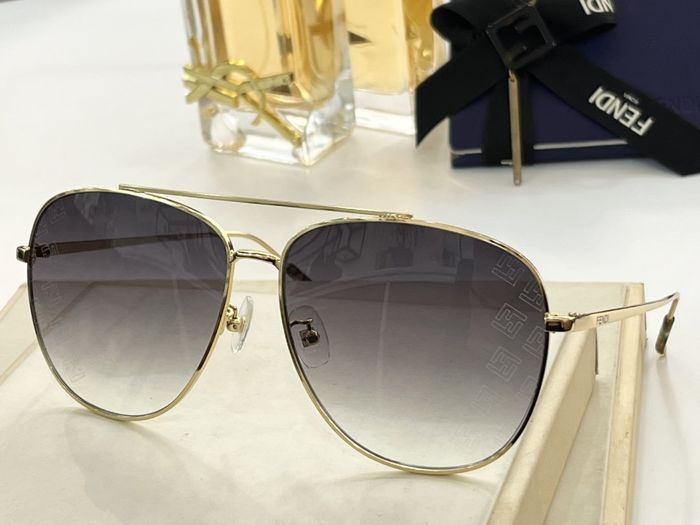 Fendi Sunglasses Top Quality FDS00222