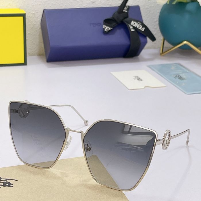 Fendi Sunglasses Top Quality FDS00225