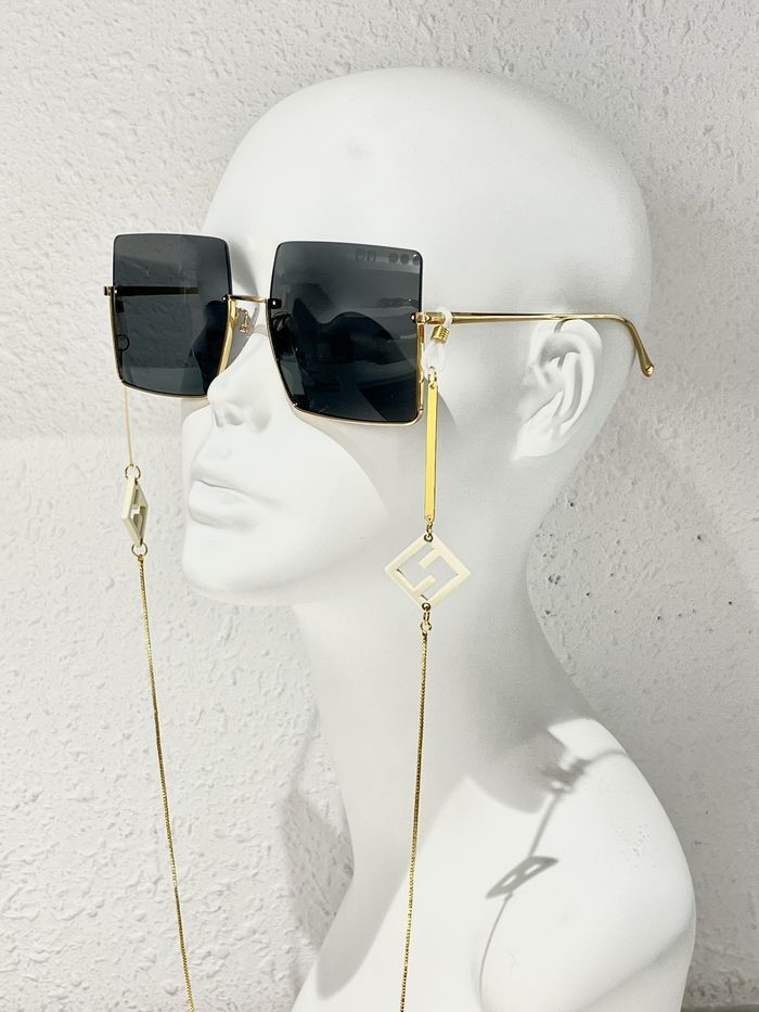 Fendi Sunglasses Top Quality FDS00226