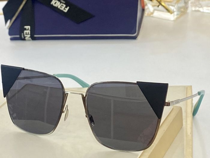 Fendi Sunglasses Top Quality FDS00229