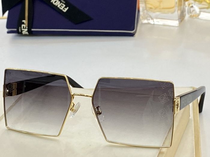 Fendi Sunglasses Top Quality FDS00231