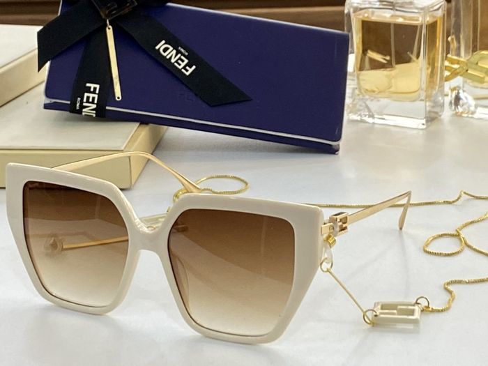 Fendi Sunglasses Top Quality FDS00235