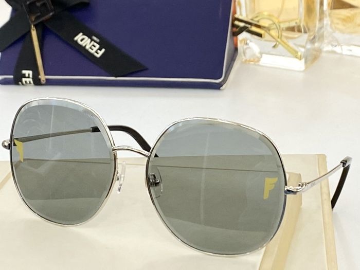 Fendi Sunglasses Top Quality FDS00236