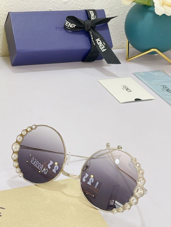 Fendi Sunglasses Top Quality FDS00239