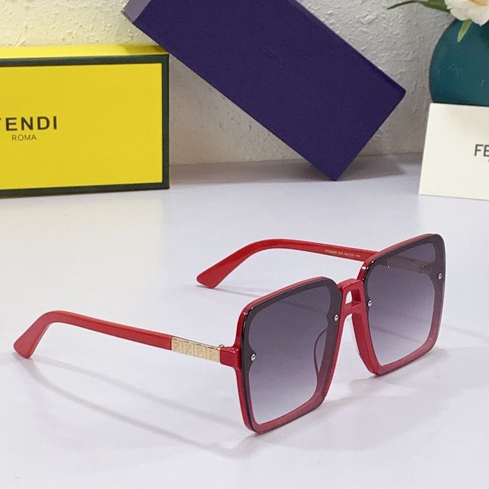 Fendi Sunglasses Top Quality FDS00240