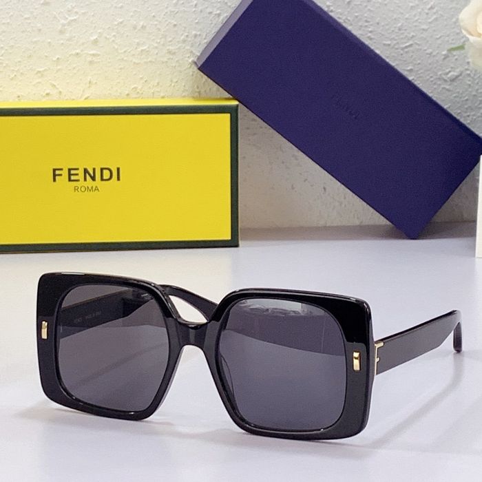 Fendi Sunglasses Top Quality FDS00241