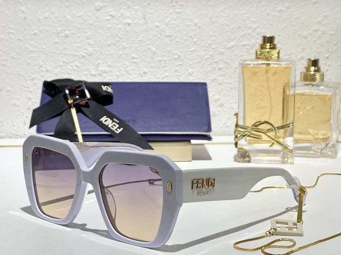 Fendi Sunglasses Top Quality FDS00244