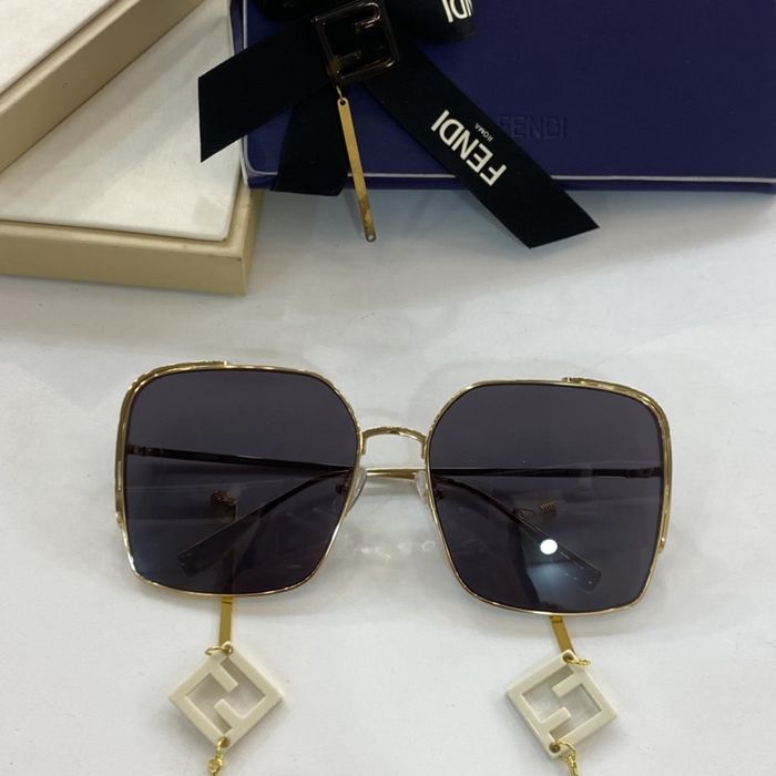 Fendi Sunglasses Top Quality FDS00249