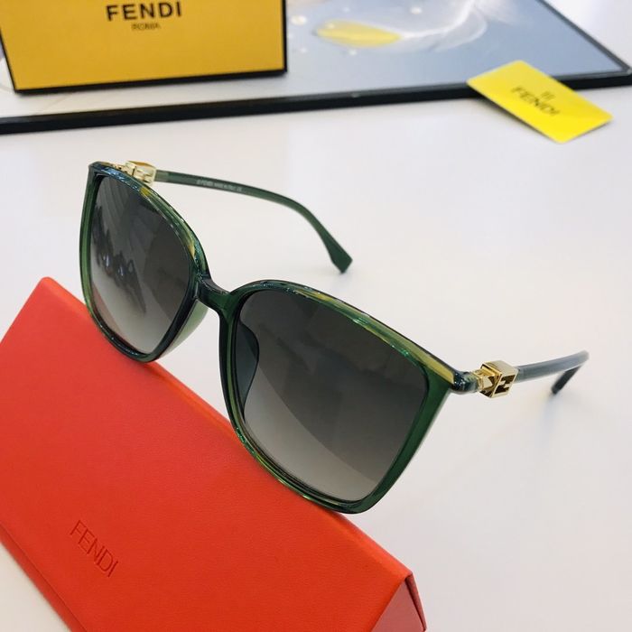 Fendi Sunglasses Top Quality FDS00266