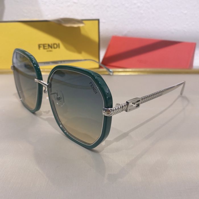Fendi Sunglasses Top Quality FDS00270