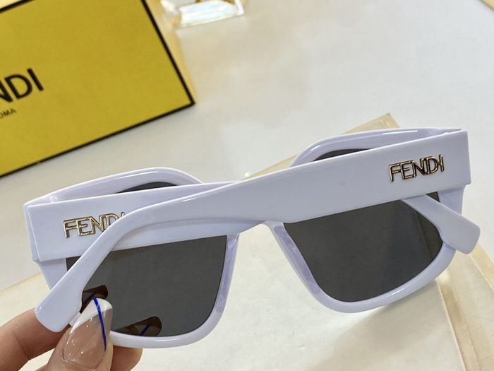 Fendi Sunglasses Top Quality FDS00283