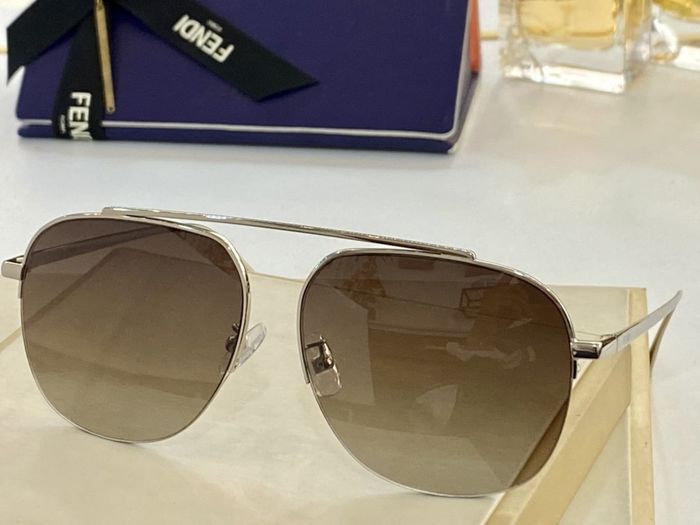 Fendi Sunglasses Top Quality FDS00288