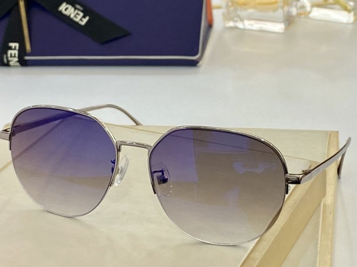 Fendi Sunglasses Top Quality FDS00289