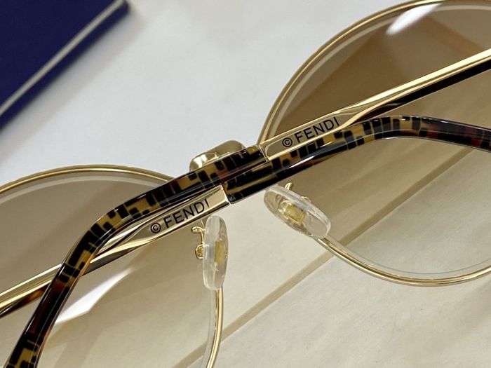 Fendi Sunglasses Top Quality FDS00290