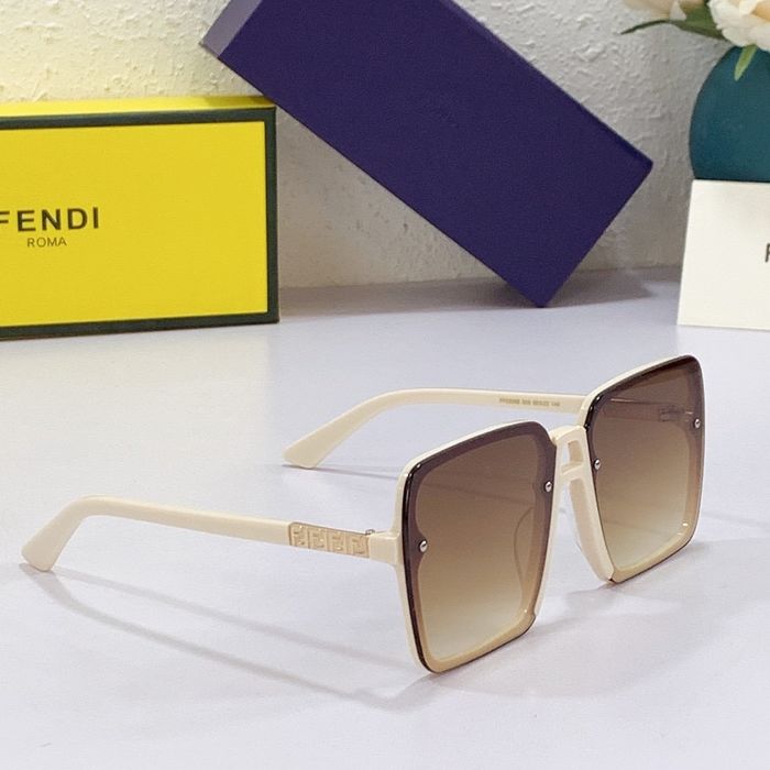 Fendi Sunglasses Top Quality FDS00296